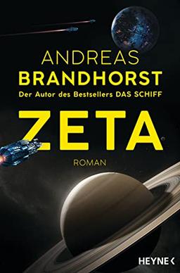 Zeta: Roman