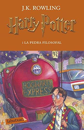 Harry Potter i la pedra filosofal (LB)