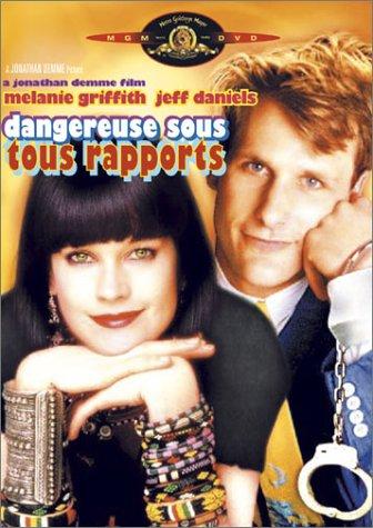 Dangereuse sous tous rapports [FR Import]