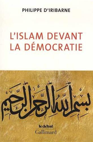 L'islam devant la démocratie