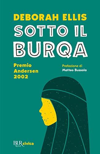 Sotto il burqa (BUR Civica)