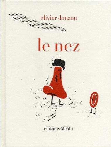 Le nez