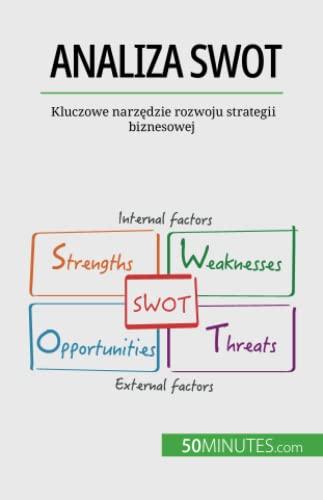 Analiza SWOT : Kluczowe narzędzie rozwoju strategii biznesowej