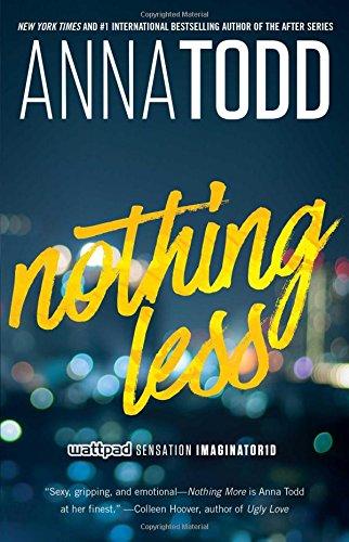 Nothing Less (The Landon series, Band 2)