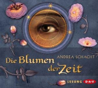 Die Blumen der Zeit