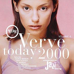 Verve Today 2000