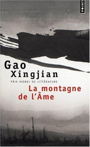 La montagne de l'âme