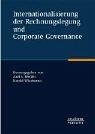 Internationalisierung der Rechnungslegung und Corporate Governance