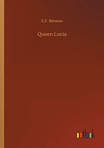 Queen Lucia