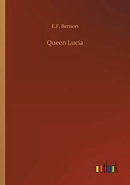 Queen Lucia