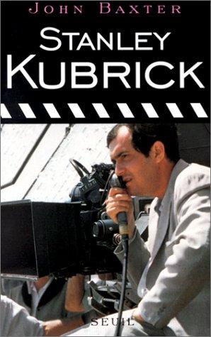 Stanley Kubrick : biographie