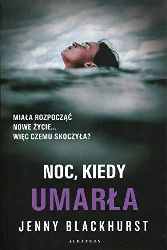 Noc, kiedy umarla