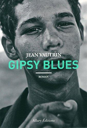 Gipsy blues