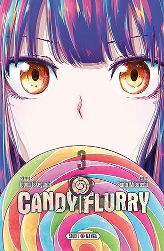 Candy Flurry. Vol. 3