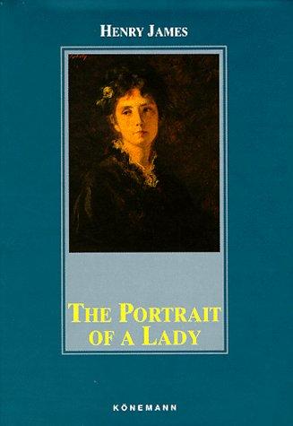 The Portrait of a Lady (Konemann Classics)