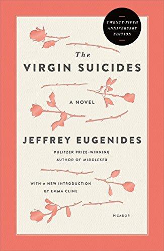 The Virgin Suicides: Twenty-Fifth Anniversary Edition (Picador Modern Classics)