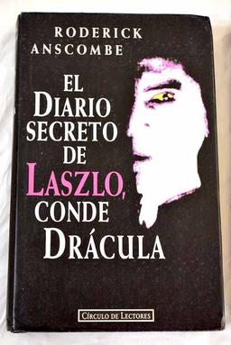 El diario secreto de Laszlo, conde Drácula