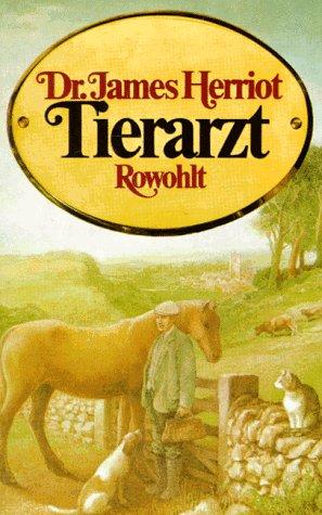 Dr. James Herriot, Tierarzt