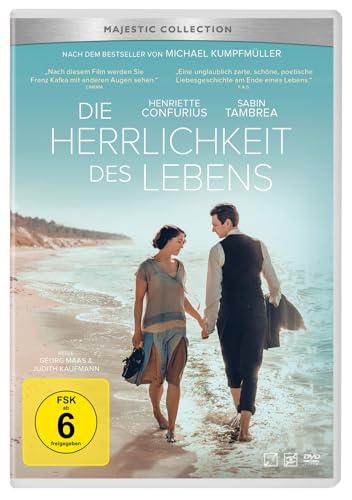 Die Herrlichkeit des Lebens (DVD)