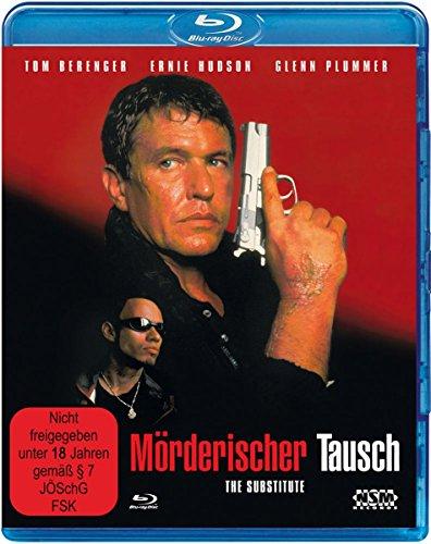 Mörderischer Tausch [Blu-ray]