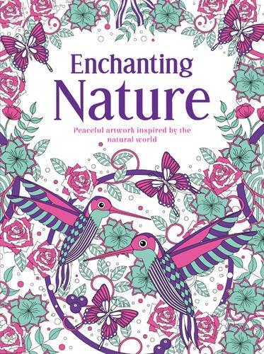 Enchanting Nature (Creative Tin Extra)