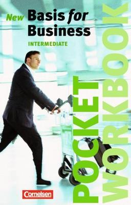 Basis for Business - Third Edition: Intermediate - Pocket Workbook