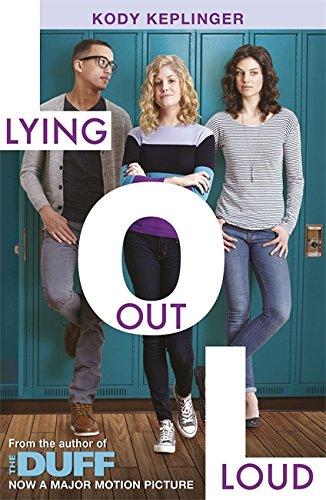 Lying Out Loud: A Companion Novel to the Duff (Hamilton High)