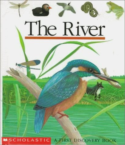 The River (First Discovery Books)