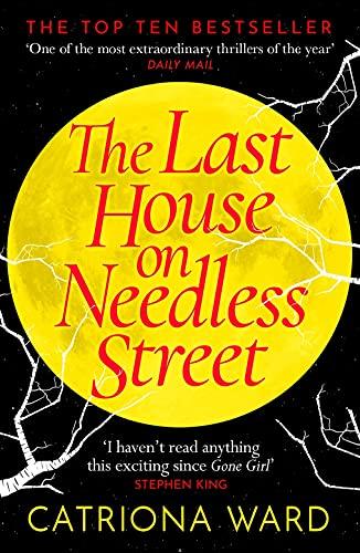 The Last House on Needless Street: The Bestselling Richard & Judy Book Club Pick