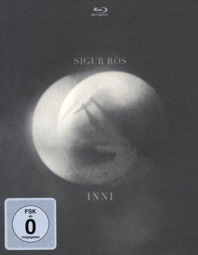 Sigur Ros - Inni  (+ DVD) (+2 CDs) [Blu-ray]