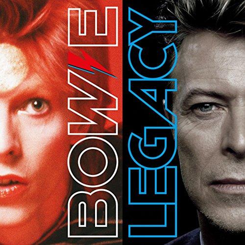 Legacy (The Very Best Of David Bowie)