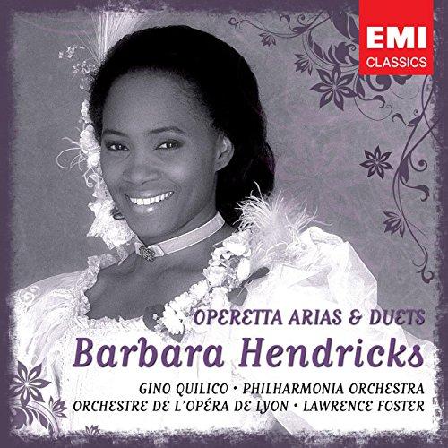 Various:Operetta Arias & Duet