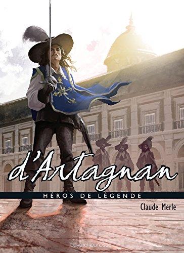 Héros de légende. Vol. 15. D'Artagnan