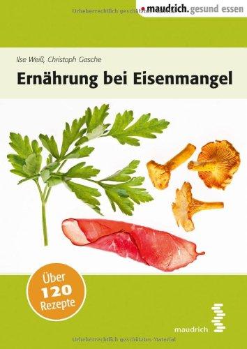 Ernährung bei Eisenmangel