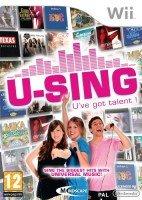 U-Sing [UK Import]