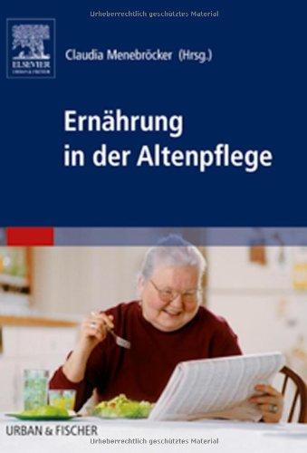 Ernährung in der Altenpflege