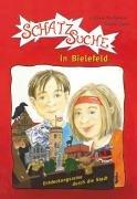 Schatzsuche in Bielefeld. Entdeckungsreise durch die Stadt