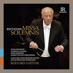 Beethoven: Missa Solemnis