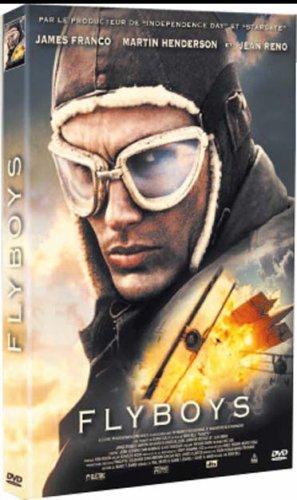 Fly boys [FR Import]