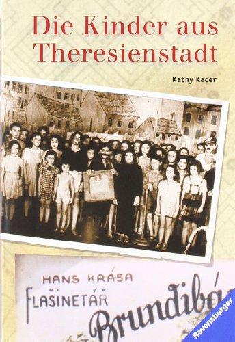 Die Kinder aus Theresienstadt