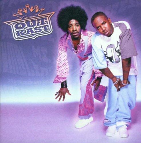 Big Boi & Dre Present Outkast