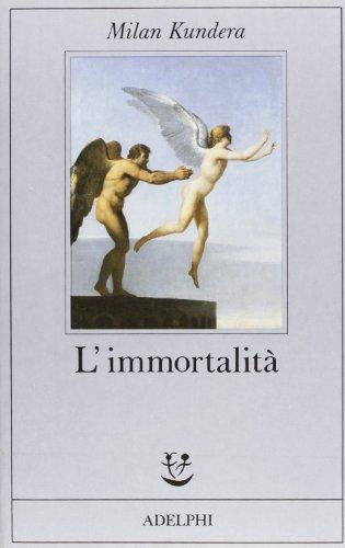 L'immortalità