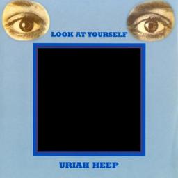 Look at Yourself/Miniature