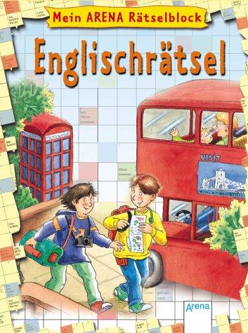 Englischrätsel