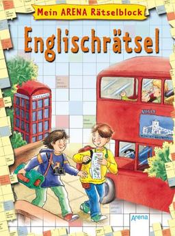 Englischrätsel