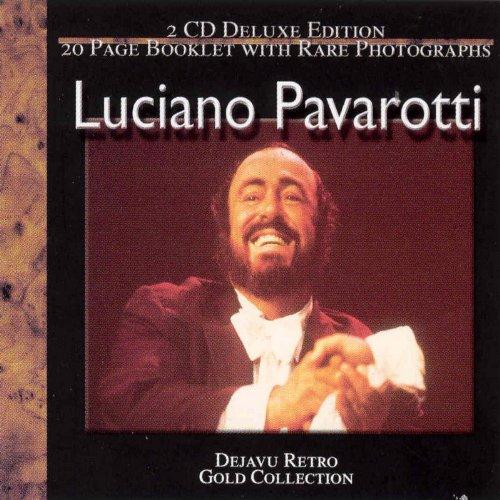 Luciano Pavarotti