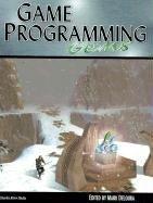 Game Programming Gems, w. CD-ROM