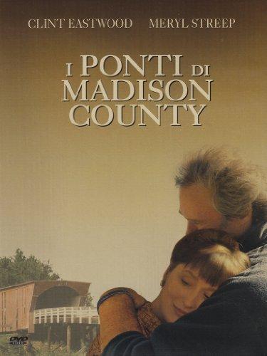 I ponti di Madison County [IT Import]