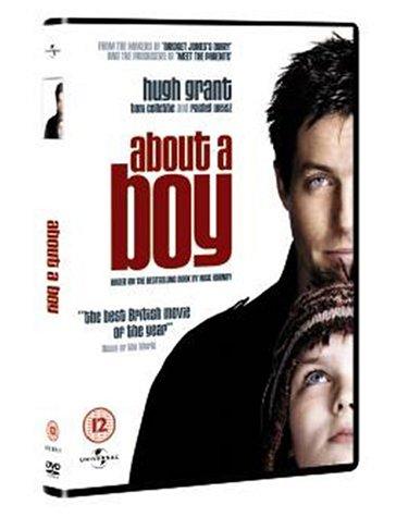 About A Boy [UK Import]