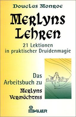 Merlyns Lehren